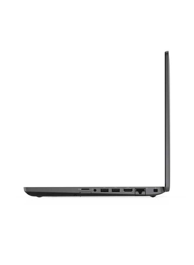 DELL Renewed - Latitude 5400 Laptop With 14.1-Inch Display,Intel Core i5/8th Gen/Dual Core/8GB DDR4 RAM/256GB SSD English Black - Image 5