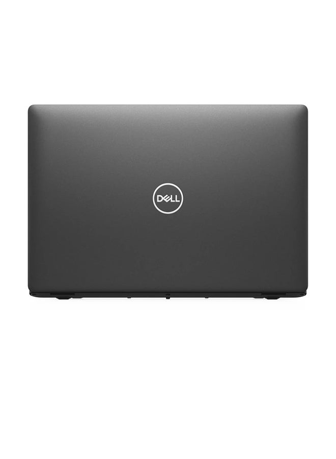 DELL Renewed - Latitude 5400 Laptop With 14.1-Inch Display,Intel Core i5/8th Gen/Dual Core/8GB DDR4 RAM/256GB SSD English Black - Image 2