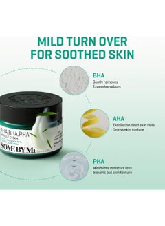Some by Mi Aha Bha Pha 30 Days Miracle Cream, 2.11 Oz (60 G) 60grams  - Image 4