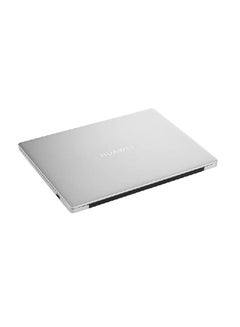 HUAWEI MateBook D 14 2024 Laptop With 14-Inch Full HD Display, Core i5-12450H Processor/8GB RAM/512GB SSD/Intel UHD Graphics /Windows 11 Home English/Arabic Mystic Silver  - Image 5