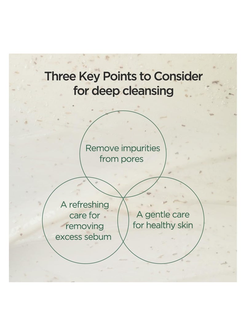 Anua Heartleaf Quercetinol Pore Deep Cleansing Foam 150ml  - Image 3