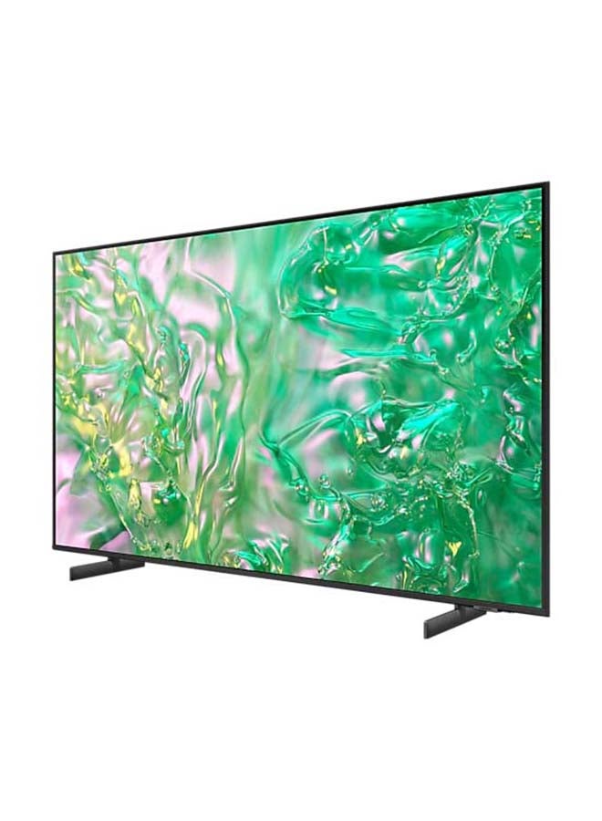 سامسونج - تلفزيون سامسونج 55 بوصة، معالج كريستال 4K LED [موديل 2024] - Image 1