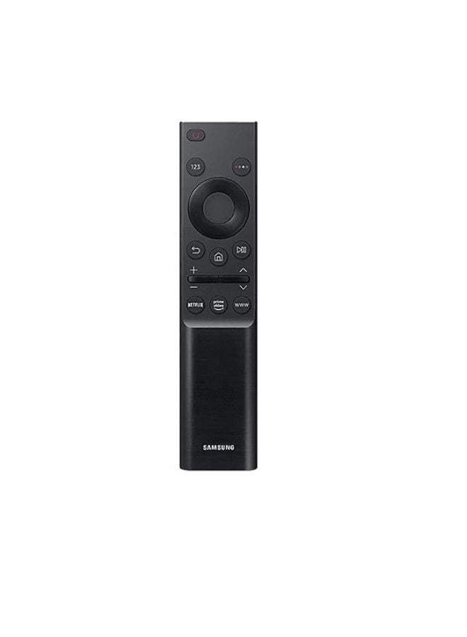Samsung - 65 Inch 4K UHD Smart LED TV with Built-in Receiver - 65DU8000 UA65DU8000UXEG Black - Image 1