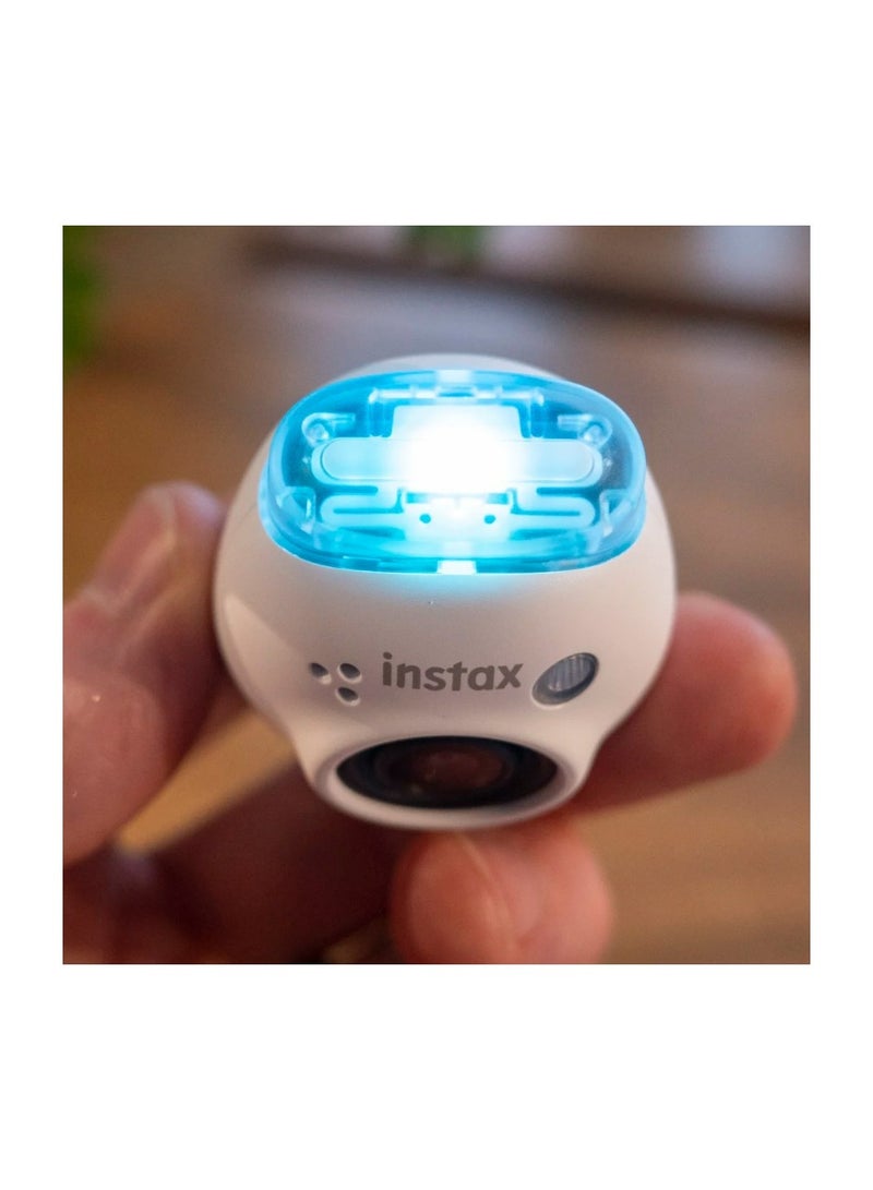 FUJIFILM - Instax Pal Digital Camera - Image 1