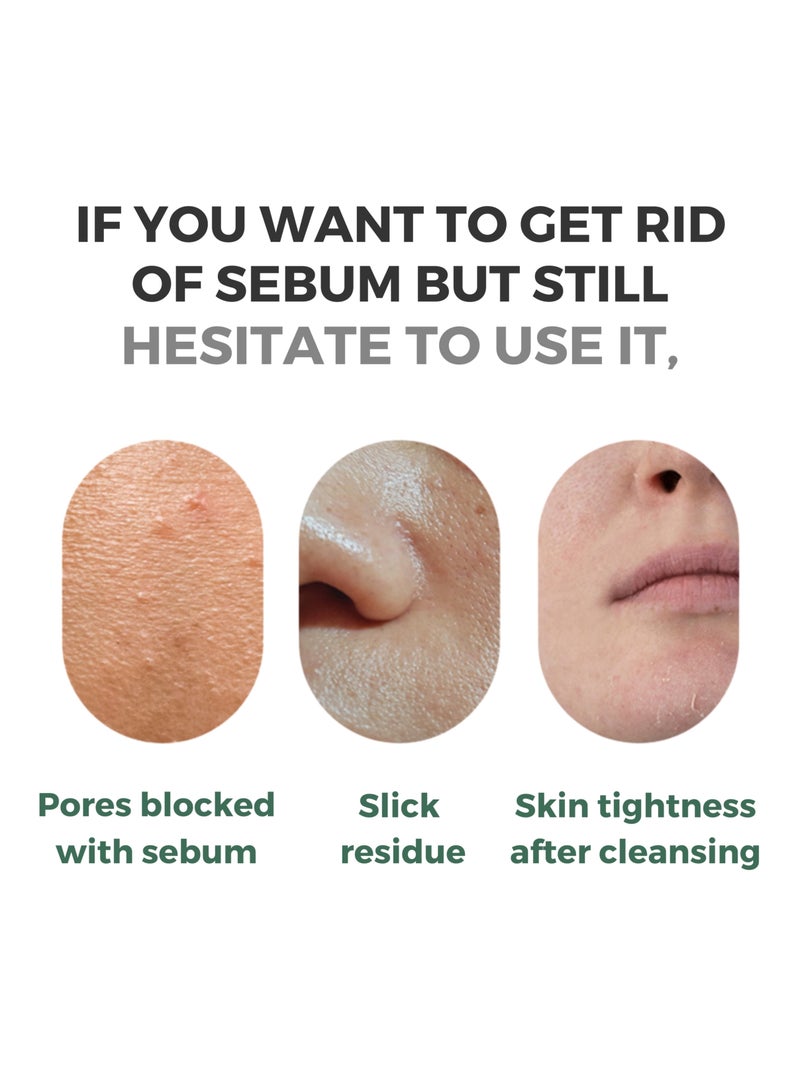 Anua Pack  ( Pore Control Cleansing Oil - Niacinamide Serum - 77% Soothing Toner I pH 5.5 - 70% Heartleaf Soothing Cream -  77% Clear 70 Pads - & Massage Roller )  - Korean Facial Skin Trouble Care 740ml  - Image 3