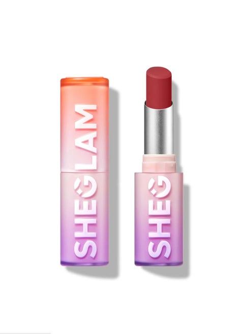 Dynamatte Boom Long-lasting Matte Lipstick - Main Character