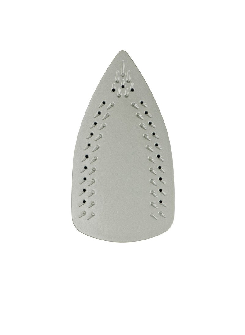 بلاك اند ديكر آلة الكي بخار مع قاعدة سيراميك 250 ml 780 W X1575-B5 أزرق  - Image 4