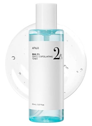 BHA 2% Gentle Exfoliating Toner 150ml - pnsku/N70068755V/45/_/1714725079/2b282c98-d52a-4292-9ca1-69ed73cacd5a