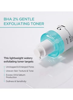 BHA 2% Gentle Exfoliating Toner 150ml - pnsku/N70068755V/45/_/1714725082/d45bfb41-a972-4e59-9f73-1e20358f9f46