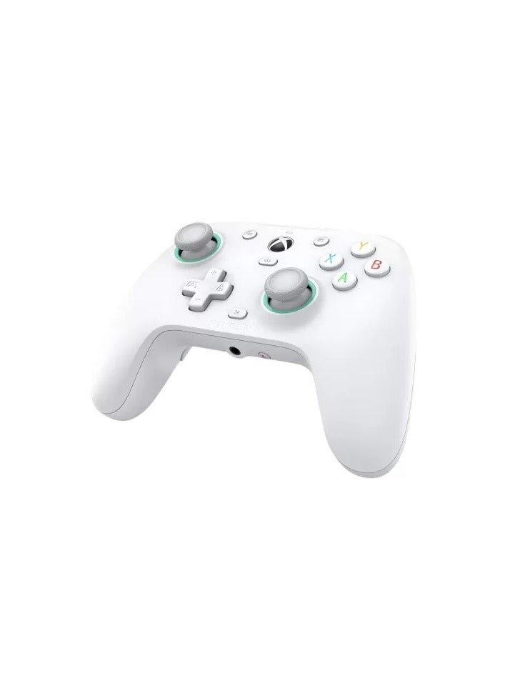GameSir G7 SE Wired Controller For Xbox and PC – White - Image 2