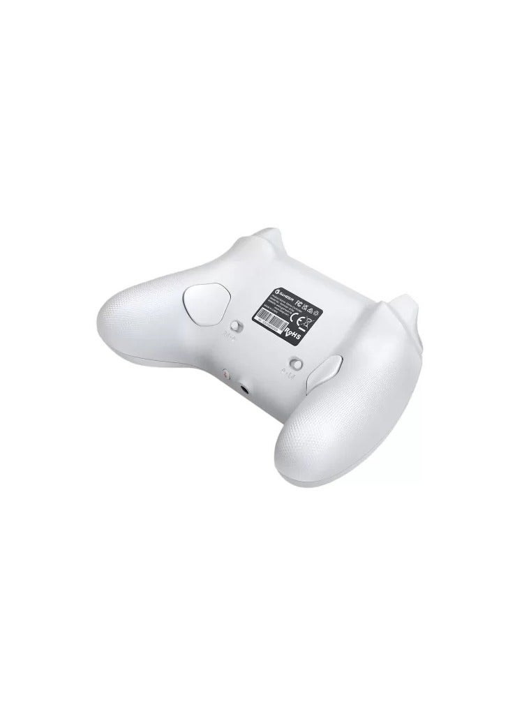 GameSir G7 SE Wired Controller For Xbox and PC – White - Image 5