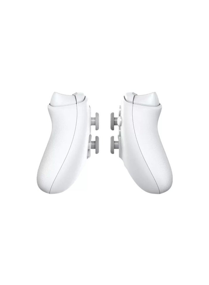 GameSir G7 SE Wired Controller For Xbox and PC – White - Image 4