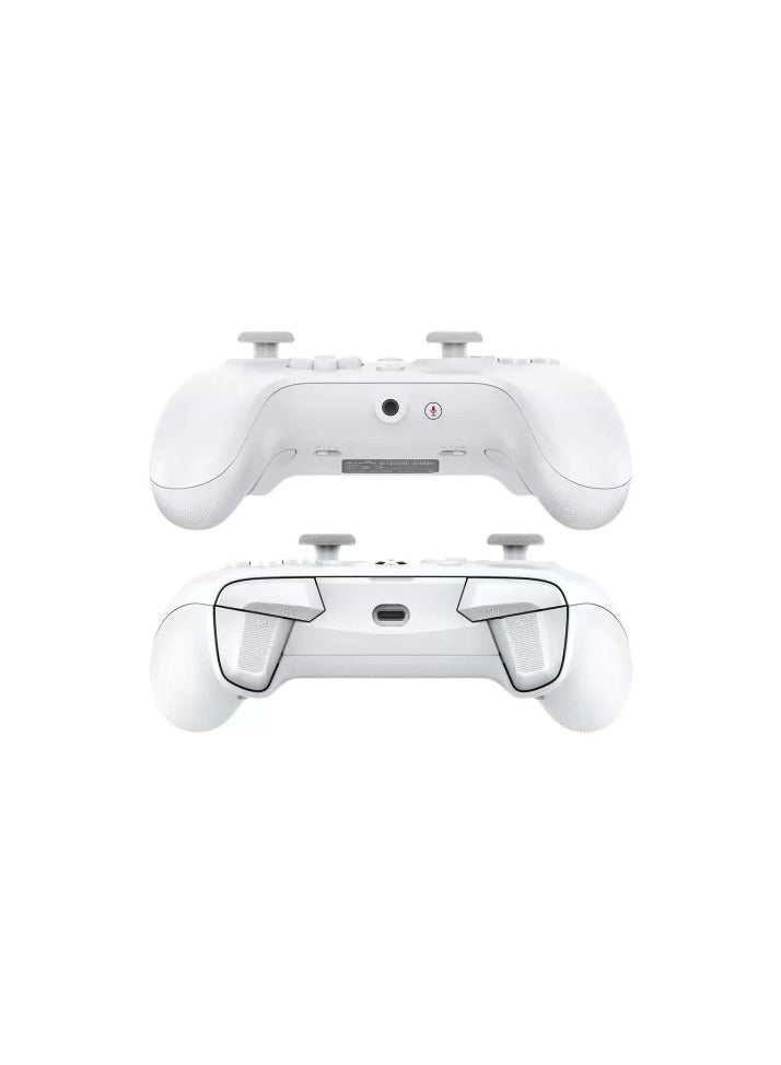 GameSir G7 SE Wired Controller For Xbox and PC – White - Image 3