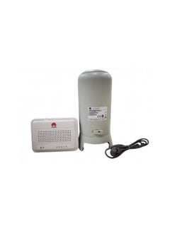 B2368-A01 4G LTE Outdoor Router White
