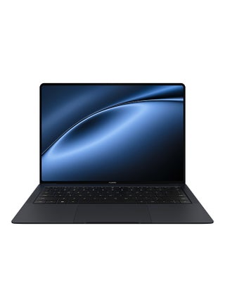 كمبيوتر محمول MateBook X Pro بشاشة OLED مرنة، هيكل أنيق وخفيف الوزن، شاشة تعمل باللمس، معالج Intel Core Ultra 7، ذاكرة وصول عشوائي سعتها 16 جيجابايت + قرص SSD سعة 1 تيرابايت، نظام التشغيل Windows 11 Home - pnsku/N70068829V/45/_/1722253503/468e90e8-2141-459c-9dfa-0790d1a7da3b