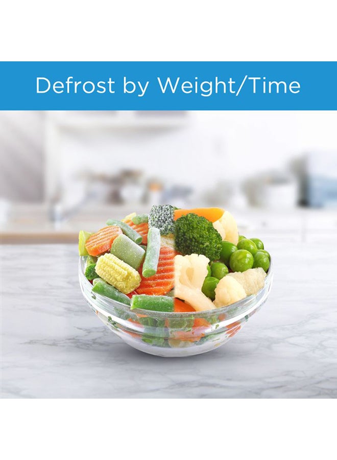 مديا فرن ميكروويف - Image 3