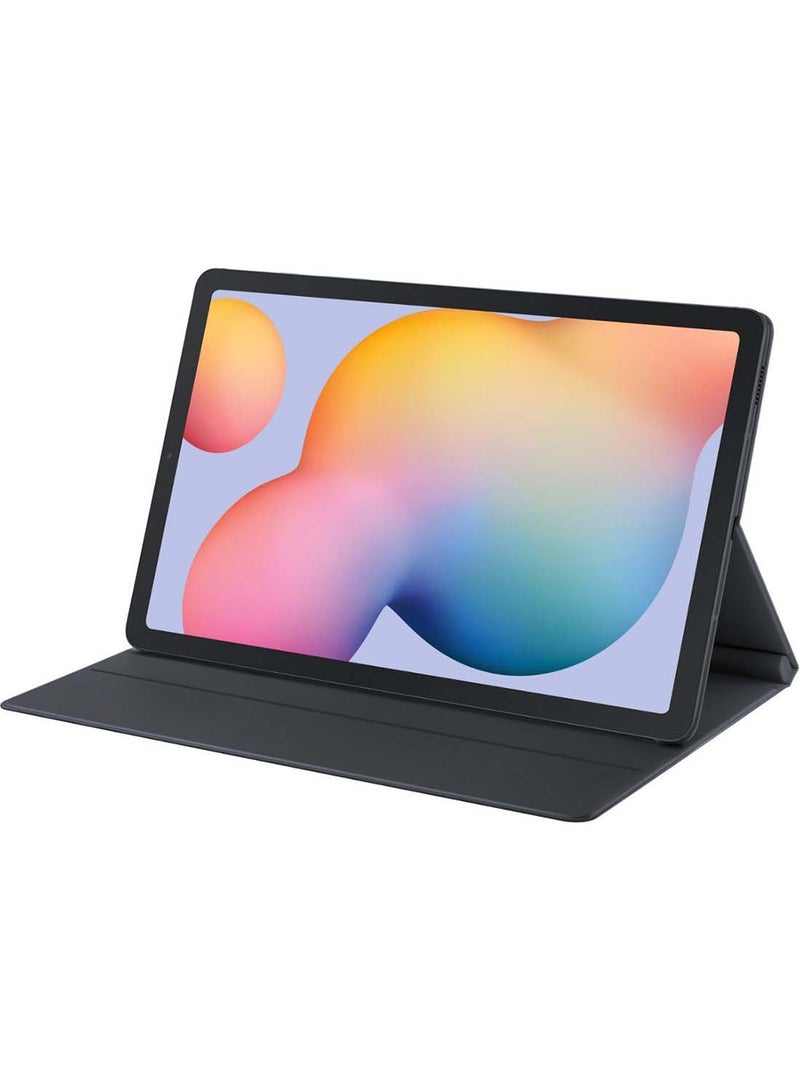 Samsung - Galaxy Tab S6 Lite (2022) 10.4-Inch 64GB - Wi-Fi - Oxford Gray - International Version - Image 1