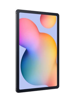 سامسونج Galaxy Tab S6 Lite (2022) 10.4 بوصة 64 جيجابايت - Wi-Fi - أكسفورد رمادي - الإصدار العالمي  - Image 5