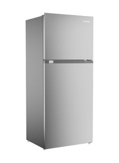 535 Liter Gross Top Mount Double Door Refrigerator, No Frost Cooling System, LED Display, Convenient Shelves For Easy Access, 10 Year Compressor Warranty 535 L KR-RFF 565 IM Inox - pnsku/N70068860V/45/_/1715332754/5defd60a-b2f6-4dc0-b7ac-38b446b01489