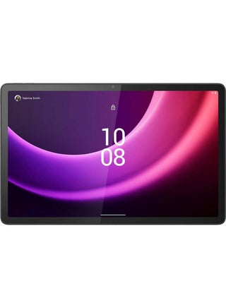 Tab P11 2nd Gen - 11.5-Inch Tablet - 128GB - Storm Grey - International Version - pnsku/N70068863V/45/_/1715002271/f1cbbef5-eeda-4daa-9596-6ce39dcce703