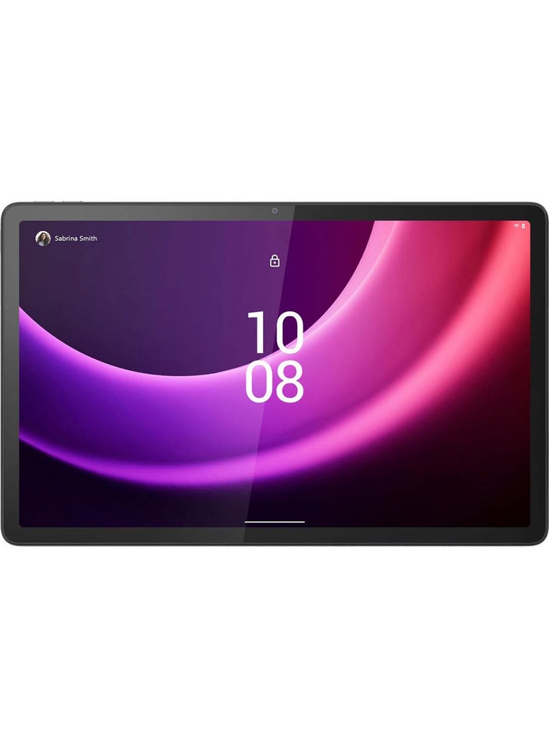 Tab P11 2nd Gen - 11.5-Inch Tablet - 128GB - Storm Grey - International Version