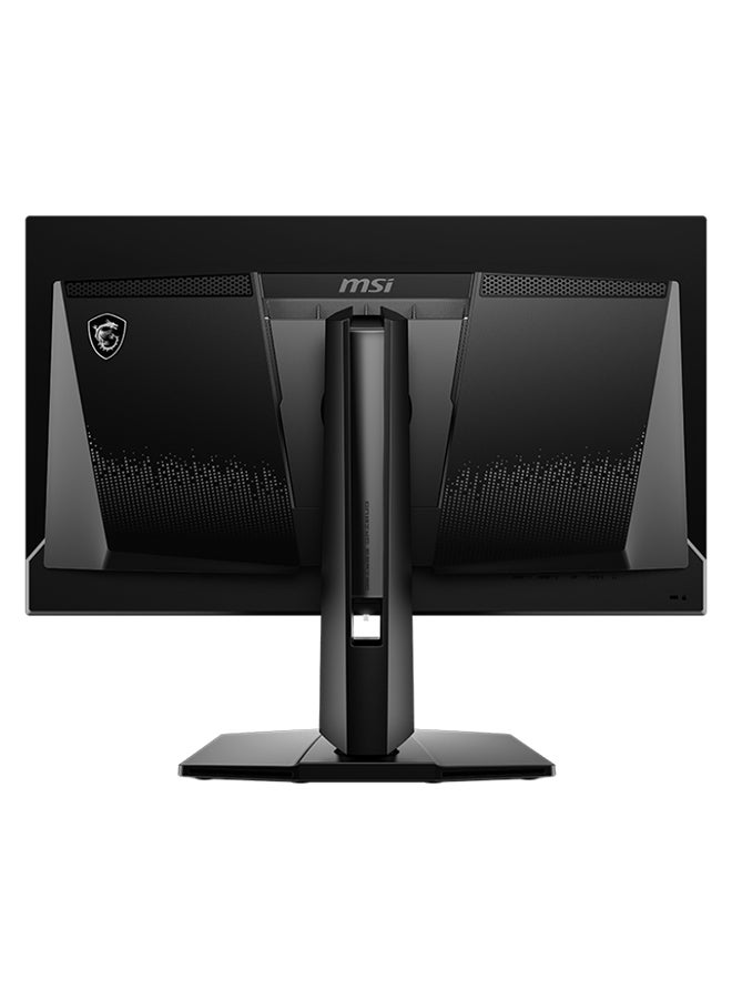 MSI - MAG 271QPX E2 Gaming Monitor, 27" WQHD QD-OLED Display, 240Hz Refresh Rate, 0.03ms (GtG) Response Time, Adaptive Sync Technology, 1.07b Color Support,  9S6-3CD89T-021 Black - Image 1