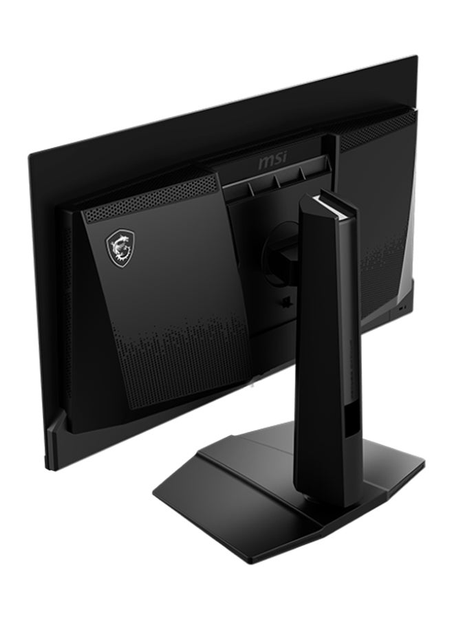 MSI - MAG 271QPX E2 Gaming Monitor, 27" WQHD QD-OLED Display, 240Hz Refresh Rate, 0.03ms (GtG) Response Time, Adaptive Sync Technology, 1.07b Color Support,  9S6-3CD89T-021 Black - Image 1