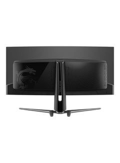 إم اس أي شاشة الألعاب MAG 341CQP QD-OLED، شاشة UWQHD QD-OLED مقاس 34 بوصة، معدل تحديث 175 هرتز، وقت استجابة 0.03 مللي ثانية (GtG)، انحناء 1800R، تقنية AdaptiveSync، 341CQP  - Image 4