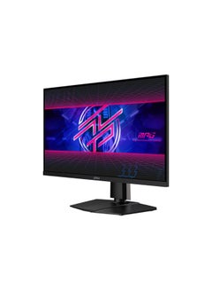 MSI MPG 274URF QD Gaming Monitor, 27" 4K UHD Rapid IPS Display, 0.5ms (GtG) Response Time, 160Hz Refresh Rate, AMD FreeSync Premium Technology, 1.07B Display Colors, Black | 9S6-3CC29H-263 Black  - Image 3