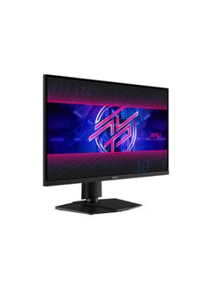 MSI MPG 274URF QD Gaming Monitor, 27" 4K UHD Rapid IPS Display, 0.5ms (GtG) Response Time, 160Hz Refresh Rate, AMD FreeSync Premium Technology, 1.07B Display Colors, Black | 9S6-3CC29H-263 Black  - Image 4
