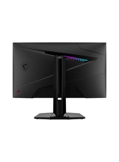 MSI MPG 274URF QD Gaming Monitor, 27" 4K UHD Rapid IPS Display, 0.5ms (GtG) Response Time, 160Hz Refresh Rate, AMD FreeSync Premium Technology, 1.07B Display Colors, Black | 9S6-3CC29H-263 Black  - Image 2