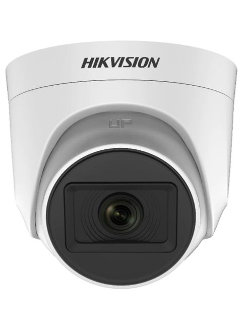 DS-2CE76D0T-EXIPF Indoor Security Camera 2MP 2.8mm