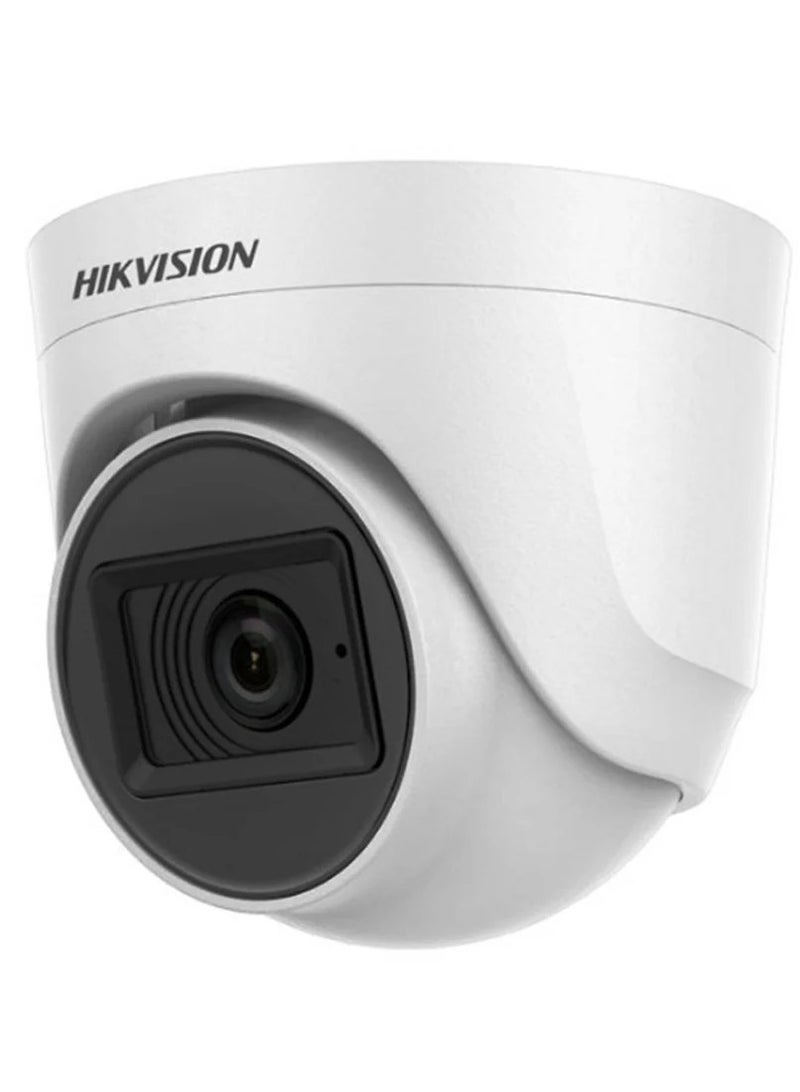 DS-2CE76D0T-EXIPF Indoor Security Camera 2MP 2.8mm