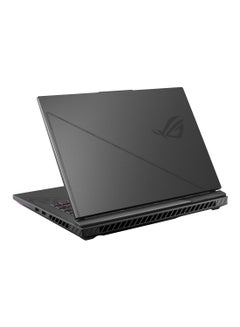 ASUS ROG Strix G16 Laptop With 16-Inch Full HD (1920x1080) 165Hz Display, Core i7-13650HX Processor/16GB RAM DDR5/1TB SSD/8GB NVIDIA GeForce RTX 4060 Graphics/Windows 11 Home/ English/Arabic Eclipse Gray  - Image 3