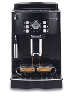 De'Longhi Magnifica Automatic Coffee Maker 1.8 L 1450 W ECAM21.117.B Black