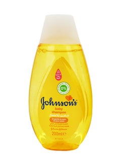 Johnson's Baby Shampoo 200ml  - Image 1