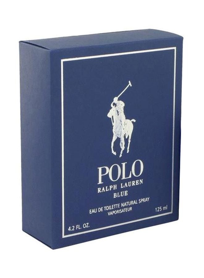 RALPH LAUREN Polo Blue EDT 125ml  - Image 3