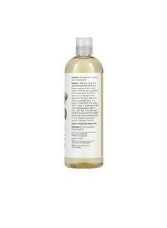 Now Foods Solutions Castor Oil 473ml  - Image 2