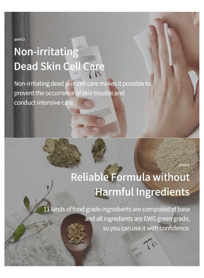 Anua Heartleaf 77% Soothing Toner 500ml  - Image 4