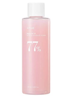 Peach 77 Niacin Essence Toner 250ml - pnsku/N70068968V/45/_/1714966325/b004896c-f52f-40df-901f-a4c4754ebaa2