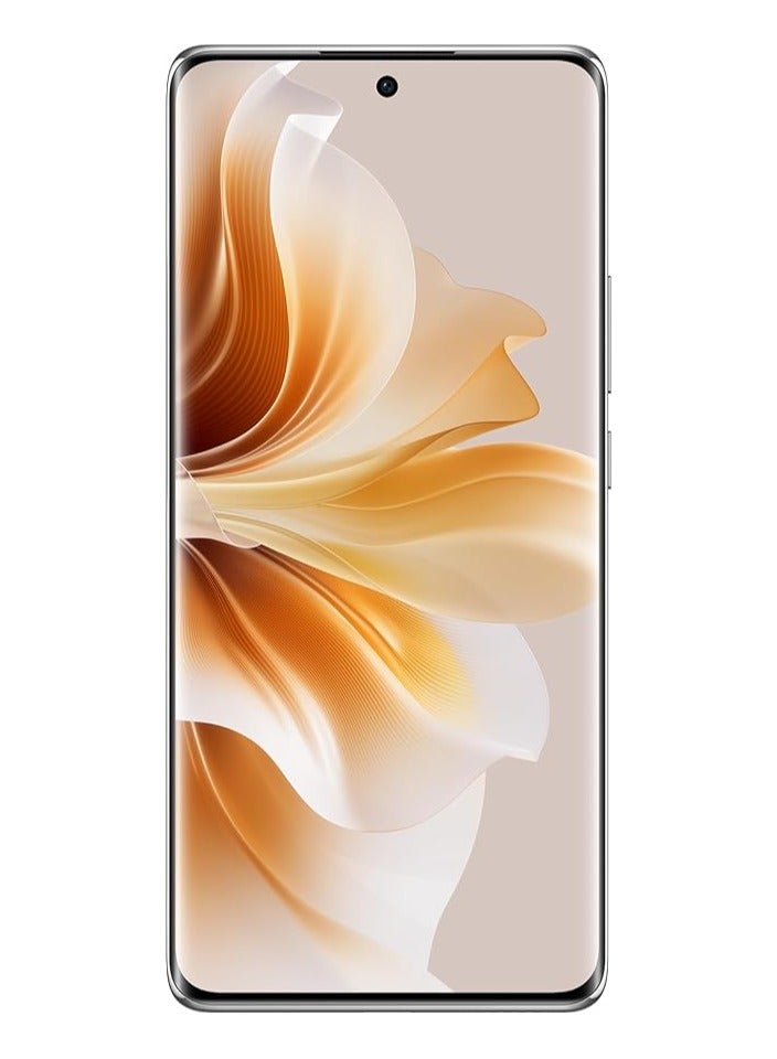 OPPO Reno11 Pro 5G 12GB RAM 256GB ROM White - Chinese Version  - Image 2