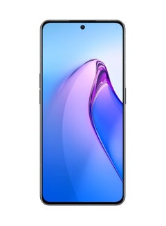 OPPO Reno8 Pro 5G Dual SIM 12GB RAM 256GB ROM Black - International Version  - Image 2