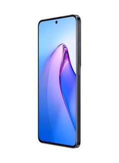 OPPO Reno8 Pro 5G Dual SIM 12GB RAM 256GB ROM Black - International Version  - Image 4