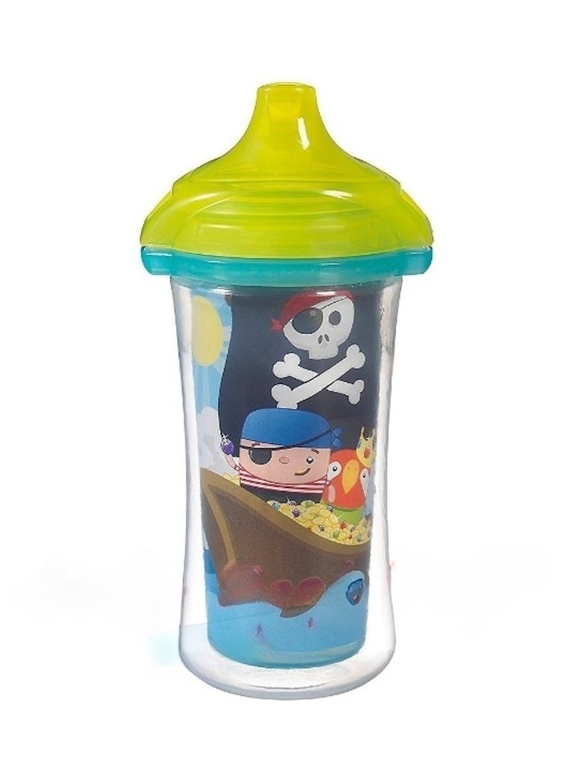 Munchkin Click Lock Insulated Sippy Cup