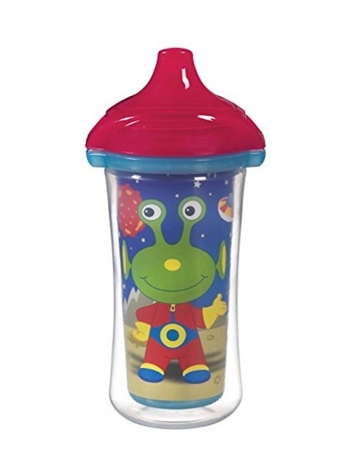 Munchkin Click Lock Insulated Sippy Cup