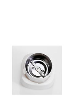 مولينكس Blender With Grinder And Grater 400 Watt capacity 1.5 liter White LM2421EG 400 W LM2421EG White  - Image 3