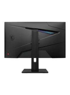 MSI Gaming Monitor, 27" WQHD Rapid IPS Display, 180Hz Refresh Rate, 1ms (GtG) Response Time, Adaptive Sync Technology, 1.07B MAG-274QRF-QD-E2 Black  - Image 2