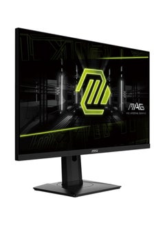 MSI Gaming Monitor, 27" WQHD Rapid IPS Display, 180Hz Refresh Rate, 1ms (GtG) Response Time, Adaptive Sync Technology, 1.07B MAG-274QRF-QD-E2 Black  - Image 3