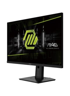 MSI Gaming Monitor, 27" WQHD Rapid IPS Display, 180Hz Refresh Rate, 1ms (GtG) Response Time, Adaptive Sync Technology, 1.07B MAG-274QRF-QD-E2 Black  - Image 4