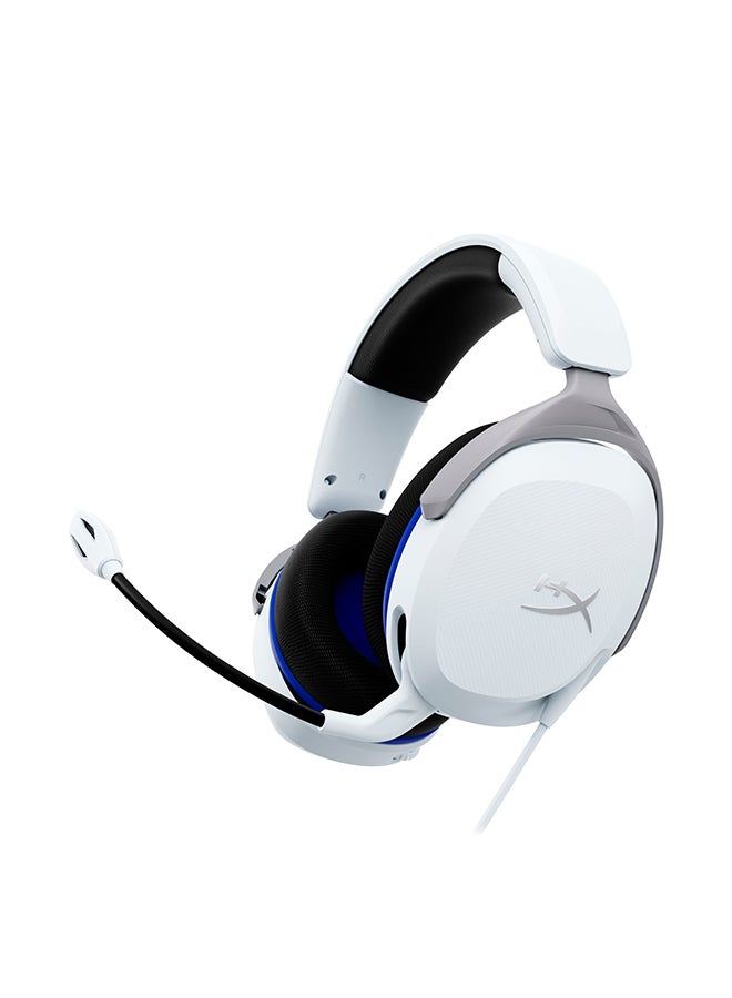 HyperX Cloud Stinger 2 Core Gaming Headset for PlayStation-White - pnsku/N70069136V/45/_/1714988287/e822d34f-661a-41a4-a3fd-992c568e2fe4